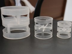 鮑爾環(huán)填料的產(chǎn)品特性